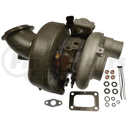 Standard Ignition TBC668 Turbocharger - Remfd - Diesel