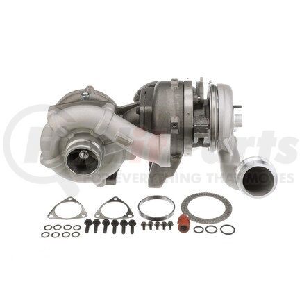 Standard Ignition TBC698 Turbocharger - New - Diesel