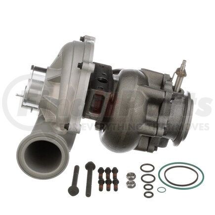 Standard Ignition TBC702 Turbocharger - New - Diesel