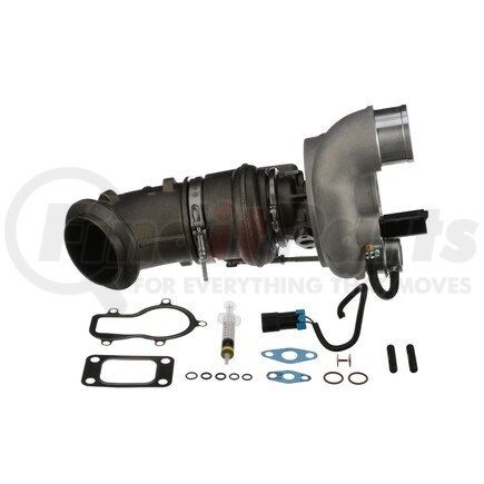 Standard Ignition TBC694 Turbocharger - New - Diesel