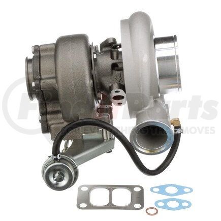 Standard Ignition TBC697 Turbocharger - New - Diesel