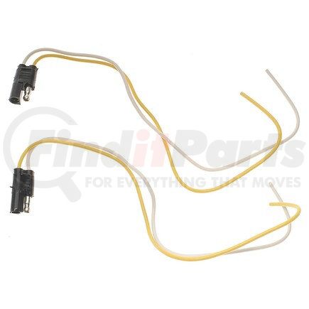 Standard Ignition TC23 Coolant Fan Switch Connector