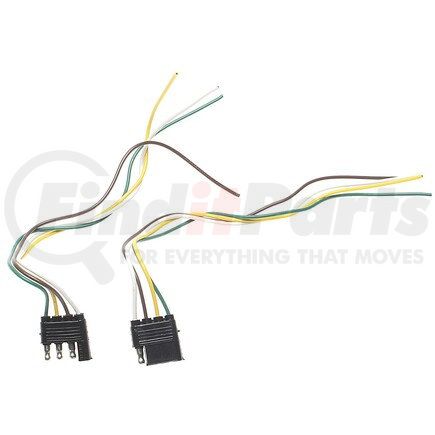 Trailer Connector Kit