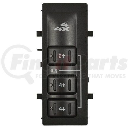 Standard Ignition TCA-50 Four Wheel Drive Selector Switch