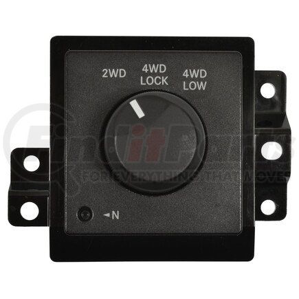 Standard Ignition TCA-52 Four Wheel Drive Selector Switch