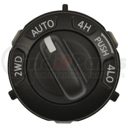 Standard Ignition TCA83 Intermotor Four Wheel Drive Selector Switch