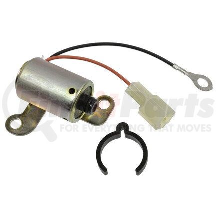 Standard Ignition TCS15 Transmission Control Solenoid