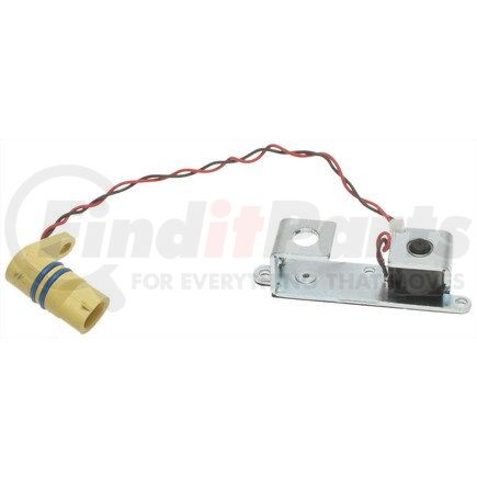 Standard Ignition TCS54 Transmission Control Solenoid