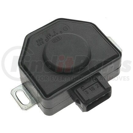 Standard Ignition TH100 Throttle Position Sensor