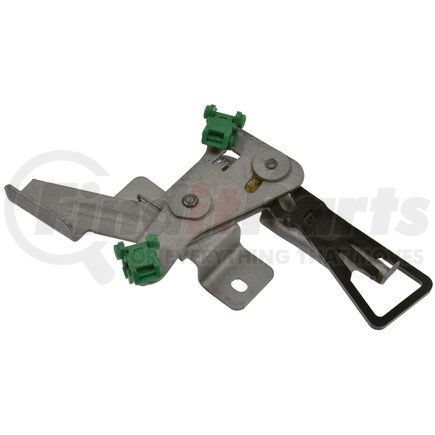 Standard Ignition TGA102 Tailgate Lock Actuator Motor