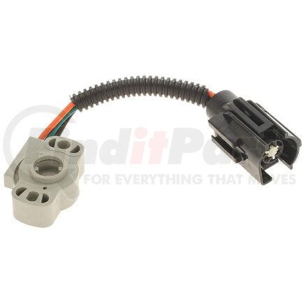 Standard Ignition TH12 Throttle Position Sensor