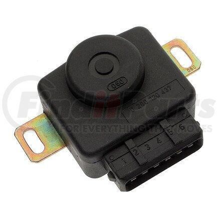 Standard Ignition TH312 Throttle Position Sensor