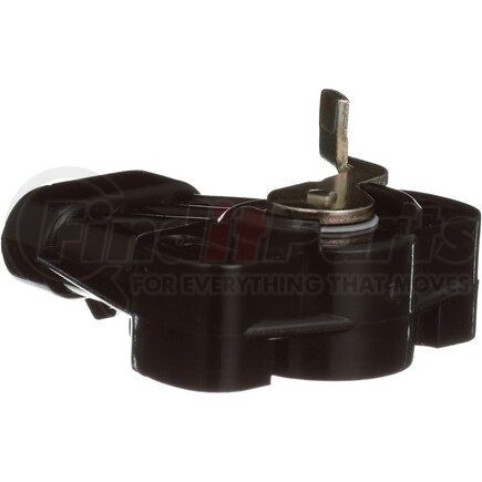 Standard Ignition TH69 Throttle Position Sensor