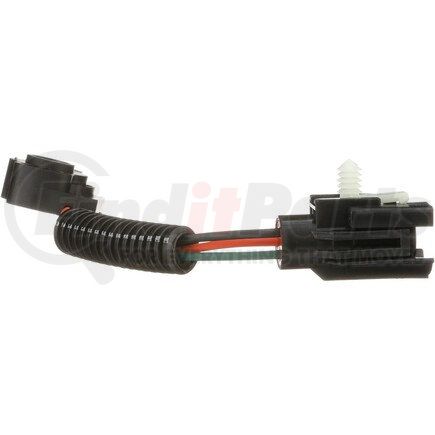 Standard Ignition TH72 Throttle Position Sensor