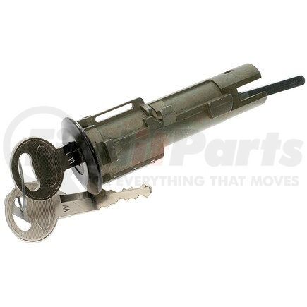 Standard Ignition TL-116B Trunk Lock Kit