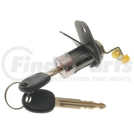 Standard Ignition TL-128 Trunk Lock Kit