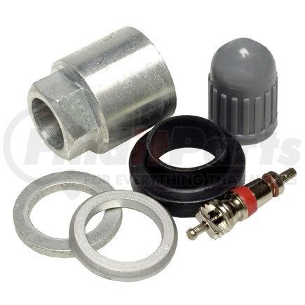 Standard Ignition TPM1090K4 Intermotor Tire Pressure Monitoring System OE Design Sensor Service Kit