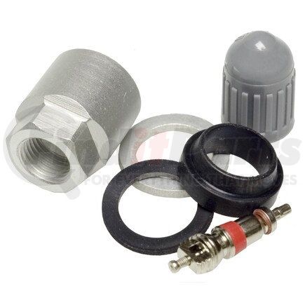 Standard Ignition TPM1120K4 Intermotor Tire Pressure Monitoring System OE Design Sensor Service Kit