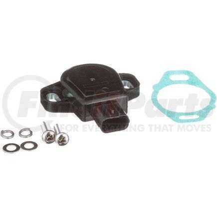 Standard Ignition TPR102 Throttle Position Sensor Repair Kit