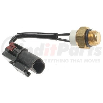 Standard Ignition TS-291 Intermotor Coolant Fan Switch