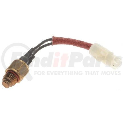 Standard Ignition TS-491 Intermotor Coolant Fan Switch