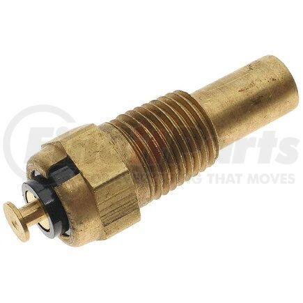 Standard Ignition TS-497 Temperature Sender - With Gauge