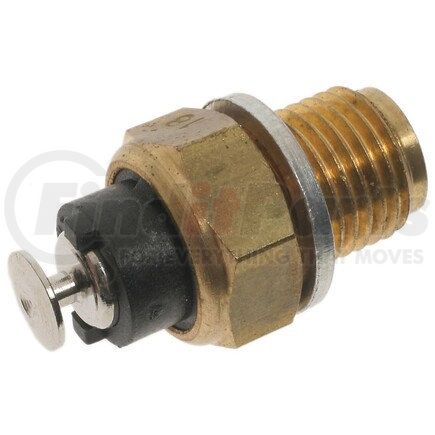 Standard Ignition TS-534 Intermotor Temperature Sender - With Gauge