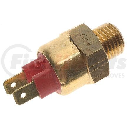 Standard Ignition TS-558 Intermotor Temperature Sender - With Gauge