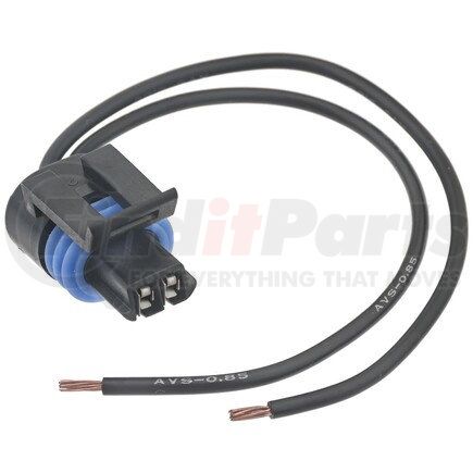 Standard Ignition TX3A Air Charge Temp Sensor Connector