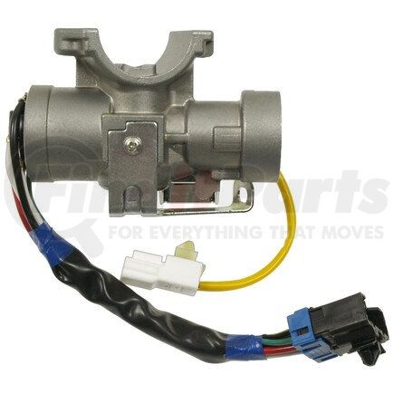 Standard Ignition US-1027 Ignition Starter Switch