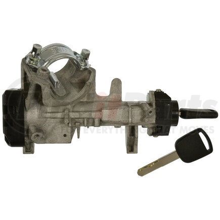 Standard Ignition US-1061 Intermotor Ignition Switch With Lock Cylinder