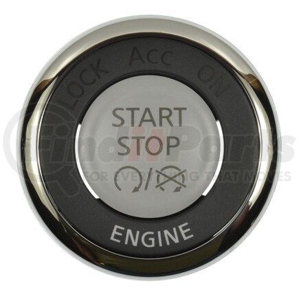 Standard Ignition US-1084 Intermotor Ignition Push Button Switch
