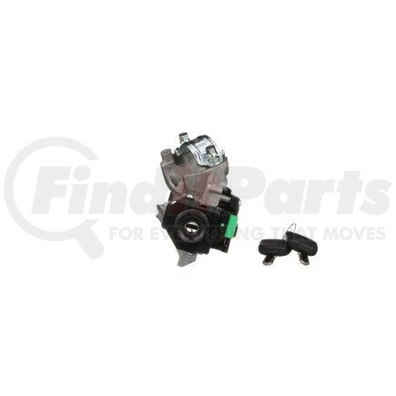 Standard Ignition US-1099 Ignition Switch With Lock Cylinder