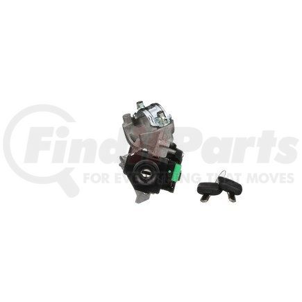 Standard Ignition US-1099 Intermotor Ignition Switch With Lock Cylinder
