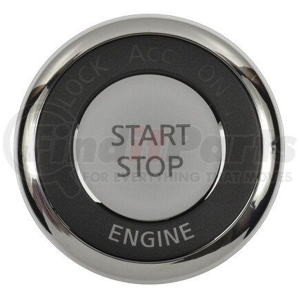 Standard Ignition US-1090 Intermotor Ignition Push Button Switch