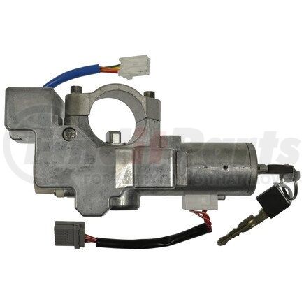 Standard Ignition US1152 Ignition Switch With Lock Cylinder