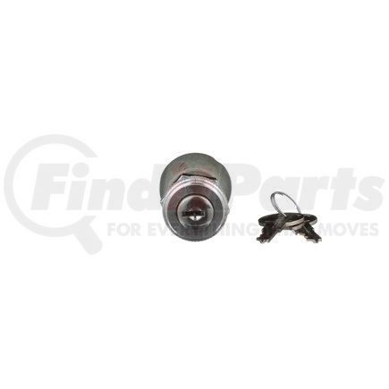 Standard Ignition US-11 Ignition Switch With Lock Cylinder