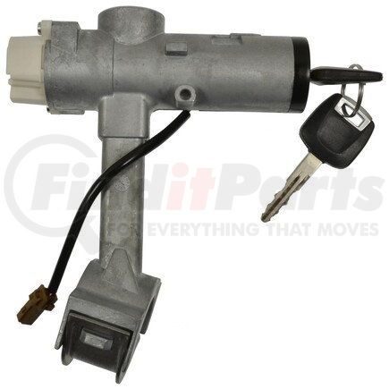 Standard Ignition US-1201 Intermotor Ignition Switch With Lock Cylinder