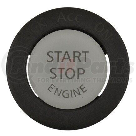 Standard Ignition US1215 Intermotor Ignition Push Button Switch