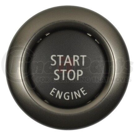 STANDARD IGNITION US1224 Intermotor Ignition Push Button Switch