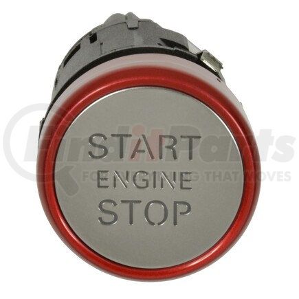 Standard Ignition US1228 Intermotor Ignition Push Button Switch