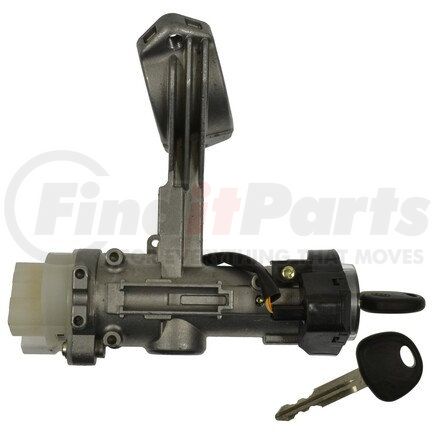 Standard Ignition US1247 Intermotor Ignition Switch With Lock Cylinder