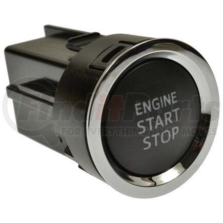 STANDARD IGNITION US1267 Intermotor Ignition Push Button Switch