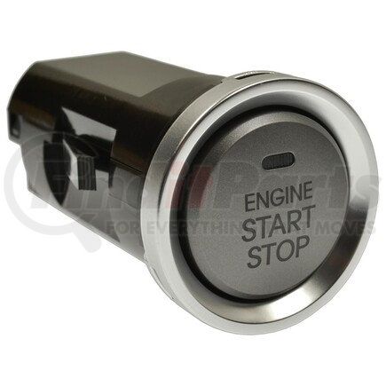 Standard Ignition US1309 Intermotor Ignition Push Button Switch