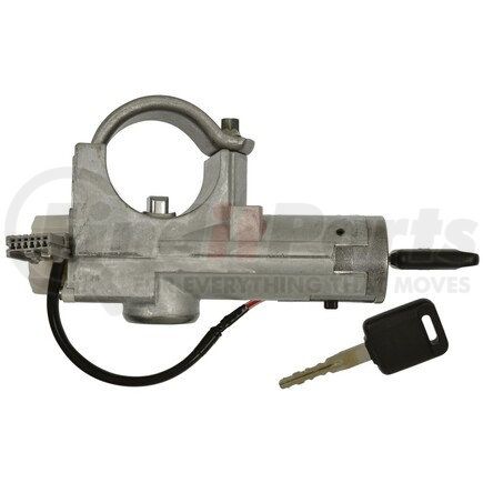 Standard Ignition US1335 Ignition Switch With Lock Cylinder