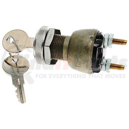 Standard Ignition US1339 Ignition Switch With Lock Cylinder