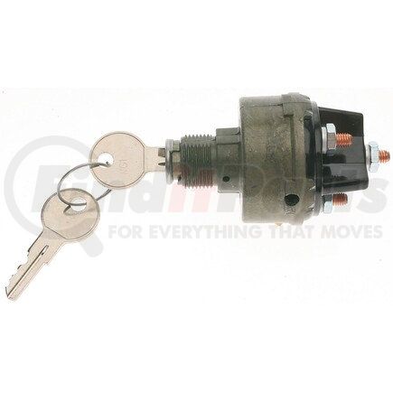 STANDARD IGNITION US1342 Ignition Switch With Lock Cylinder