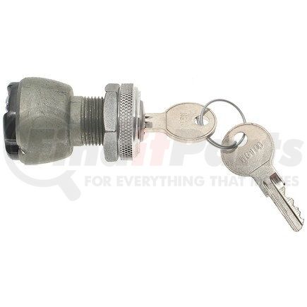 Standard Ignition US1344 Ignition Switch With Lock Cylinder