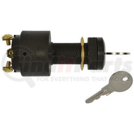 Standard Ignition US1347 Ignition Switch With Lock Cylinder