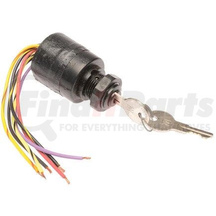 Standard Ignition US1340 Ignition Switch With Lock Cylinder